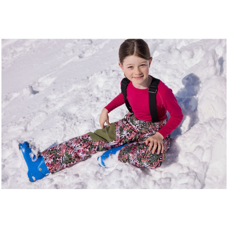 Detské nohavice Dare 2b Pow Pant