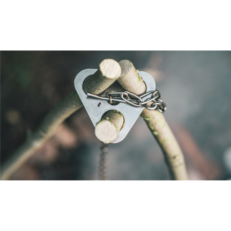 Držiak Robens Bushcraft DIY Tripod