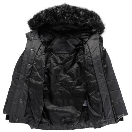 Detská zimná bunda Alpine Pro Werdo