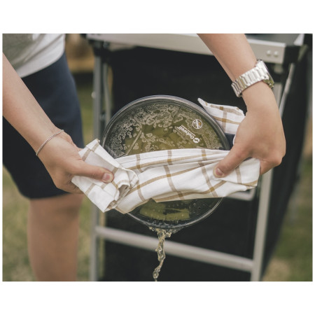 Skladací hrnček Outwell Collaps Stew Pot 2.5 L