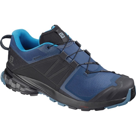 Pánske topánky Salomon Xa Wild Gtx