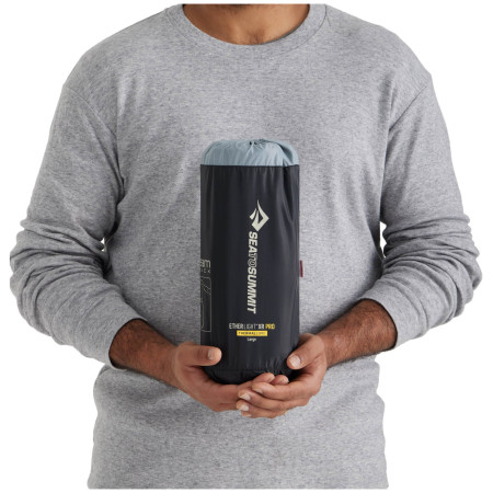 Nafukovacia karimatka Sea to Summit Ether Light XR Pro - Large