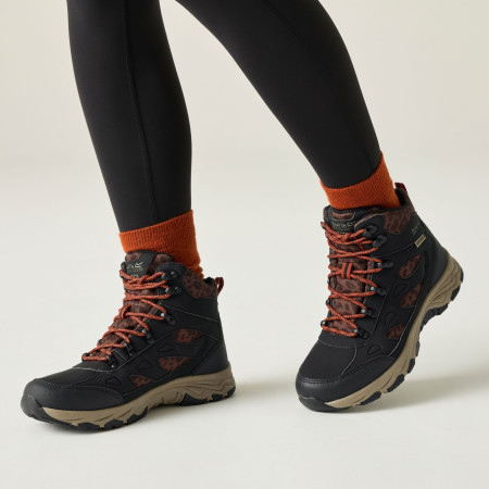 Dámske topánky Regatta Womens Vendora Boot