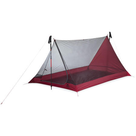 Prístrešok MSR Thru-Hiker Mesh House 3 V2