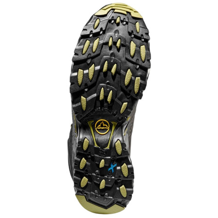 Pánske turistické topánky La Sportiva Ultra Raptor II Mid Leather GTX
