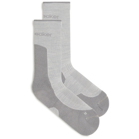 Dámske ponožky Icebreaker W Mer Hike+ Light Crew