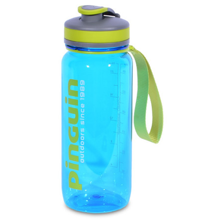 Fľaša Pinguin Tritan Sport Bottle 0,65l