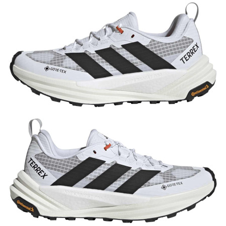 Pánske turistické topánky Adidas Terrex Freehiker 3 Low Gtx
