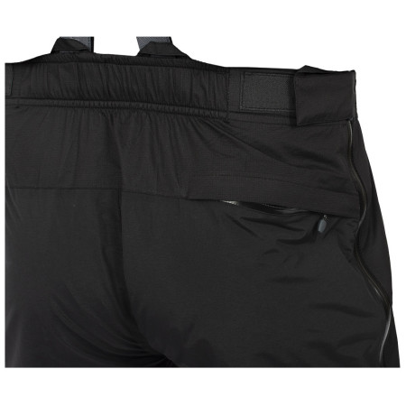 Nohavice Pinguin Alpin L Pants 5.0