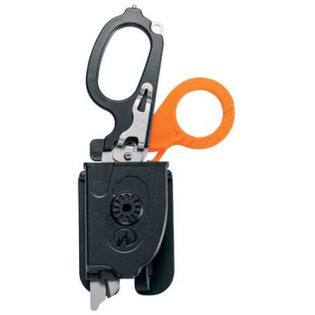 Multifunkčný záchranárske nožnice Leatherman Raptor Orange / Black