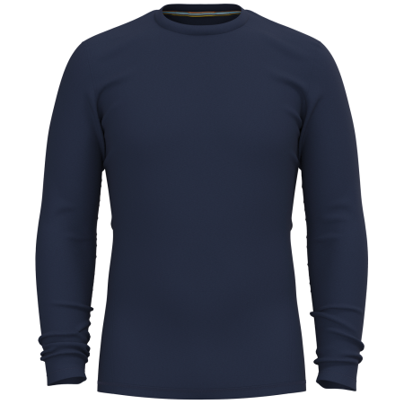 Pánske funkčné tričko Smartwool Men's Classic Thermal Merino Base Layer