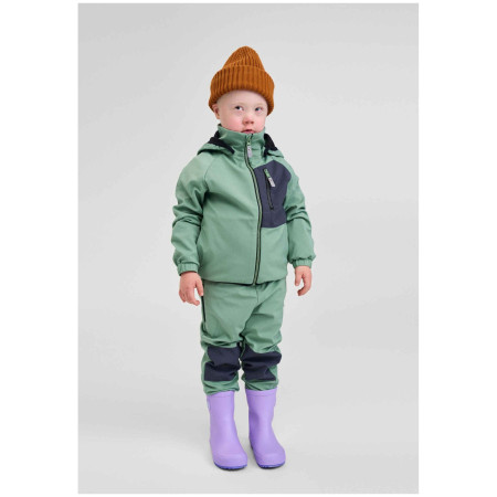 Detské nohavice Reima Menoon