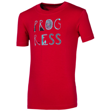 Detské funkčné tričko Progress DT FRODO "PROGRESS" 26FP