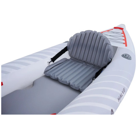 Nafukovací kajak Aqua Marina Halve Packayak™