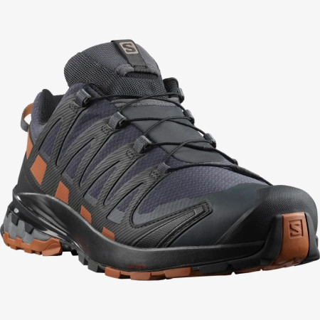 Pánske bežecké topánky Salomon Xa Pro 3D V8 Gtx Wide