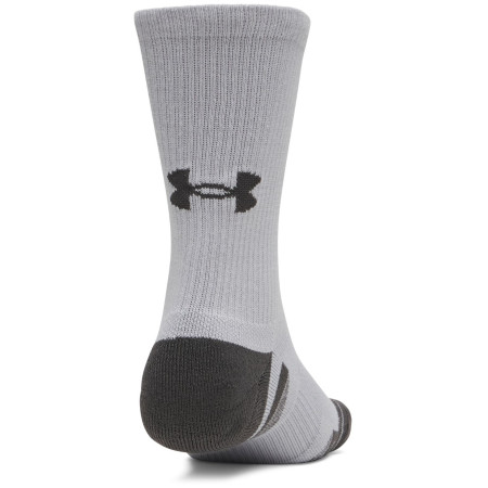 Sada ponožiek Under Armour New UA Perf Tech 3Pk Crew