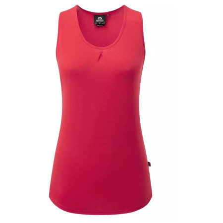 Dámske tielko Mountain Equipment Equinox Wmns Vest
