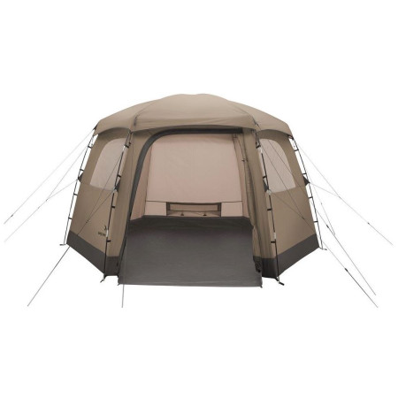 Stan Easy Camp Moonlight Yurt béžová Moonlight Grey