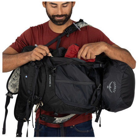 Turistický batoh Osprey Stratos 36