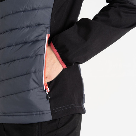 Dámska bunda Dare 2b Lexan Hybrid