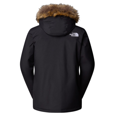 Pánska zimná bunda The North Face M Zaneck Jacket