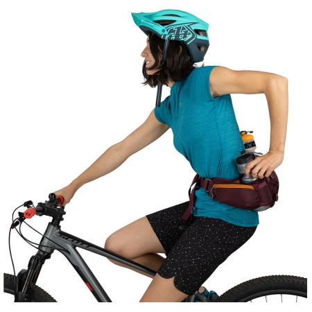 Ľadvinka Osprey Savu 5