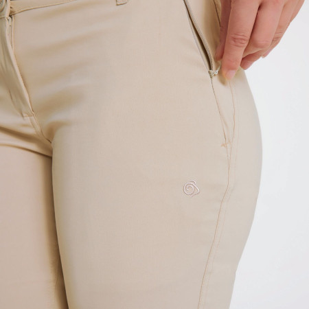 Dámske nohavice Craghoppers Kiwi Pro II Trouser