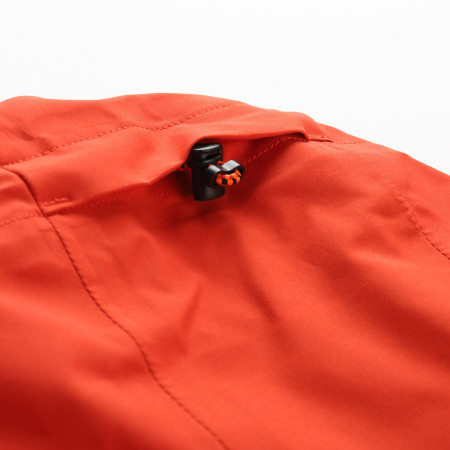 Pánska bunda Alpine Pro Cort