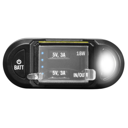 Solárna sada Goal Zero Venture 35/Nomad 10 Solar Kit