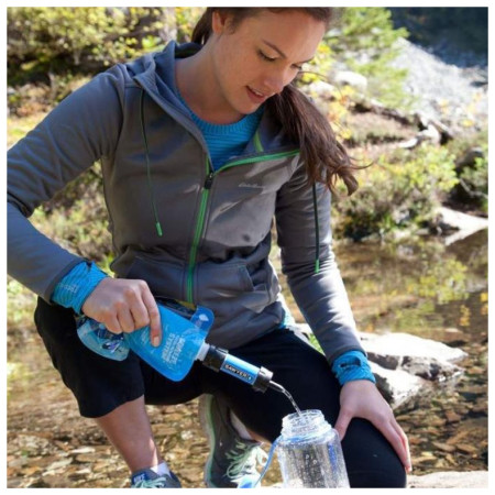 Vodný filter Sawyer SP128 Twin Pack MINI Filter