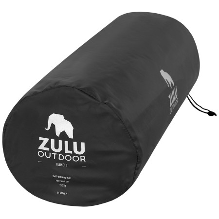 Samonafukovacia karimatka Zulu Ulundi 5