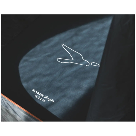 Samonafukovacia karimatka Easy Camp Skylark Mat Single 5.0 cm