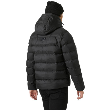 Pánska bunda Helly Hansen Stride Puffy Jacket