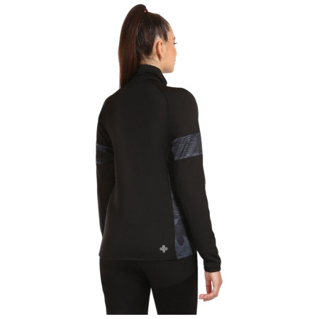 Dámska funkčná mikina Kilpi Junie-W