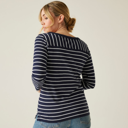 Dámske tričko Regatta Baylette Tee II