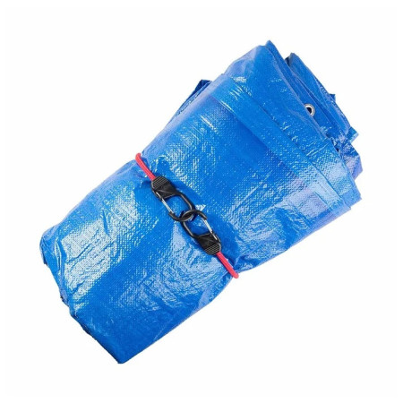 Upínacia guma Nite Ize Slide Lock Carabiner Bungee 24"