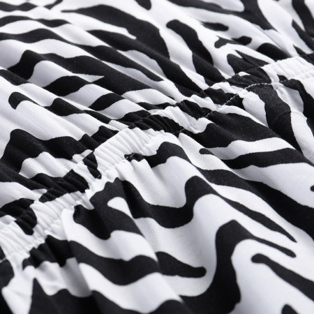 Dámske šaty Alpine Pro Graana