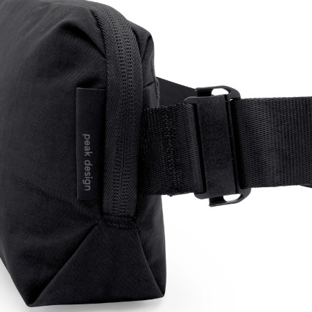 Taška cez rameno Peak Design City Sling 2L