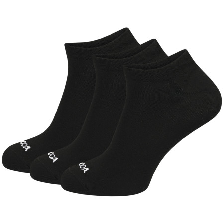 Ponožky MOOA Essential Low 3-pack