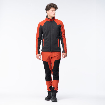 Pánska mikina Hi-Tec Monar