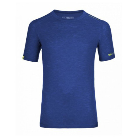 Pánske termoprádlo Ortovox Merino 105 Ultra Short Sleeve