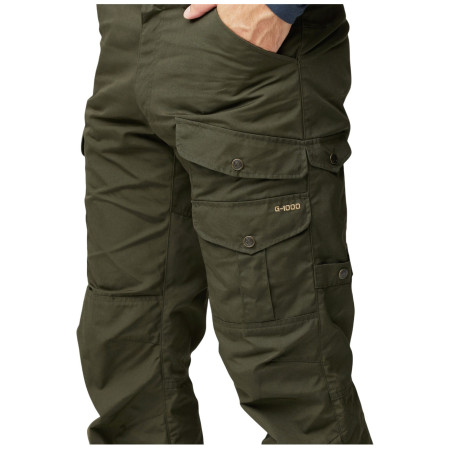 Pánske nohavice Fjällräven Vidda Pro Trousers M