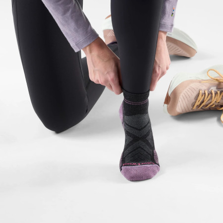 Ponožky Smartwool Hike Light Cushion Ankle Socks