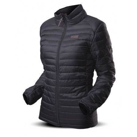 Dámska páperová bunda Trimm Beret Lady