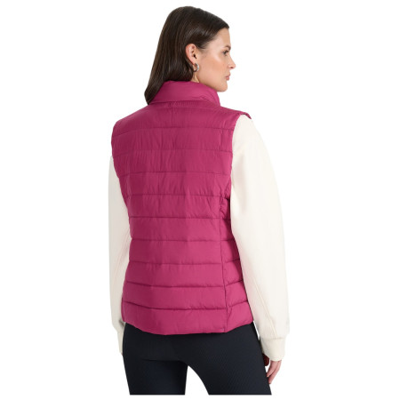 Dámska vesta 4F Vest Jacket F218