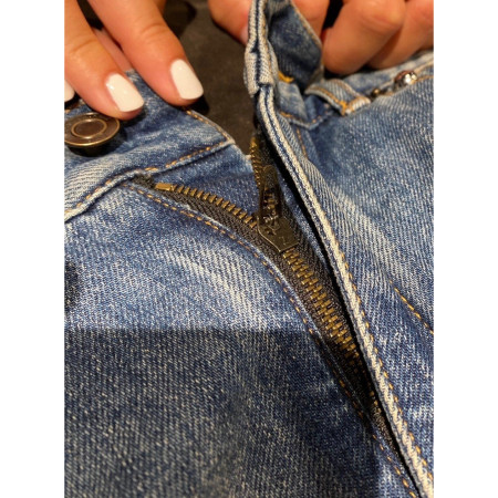 Náhradný zips ZlideOn Multipack Metal & Plastic Zipper