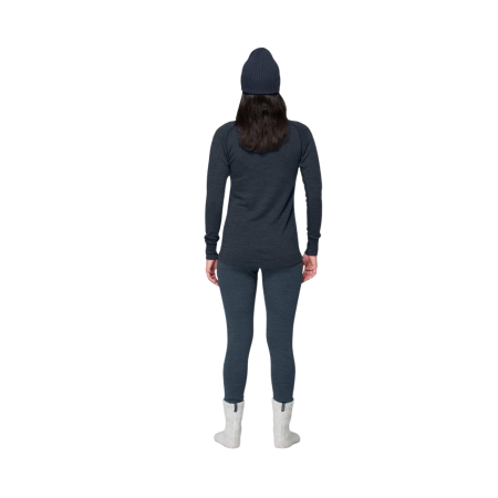 Dámske funkčné tričko Devold Expedition Merino Silk Shirt Wmn