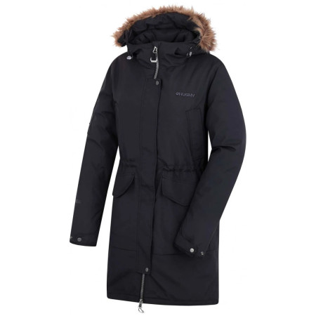 Dámsky kabát Husky Nelidas L