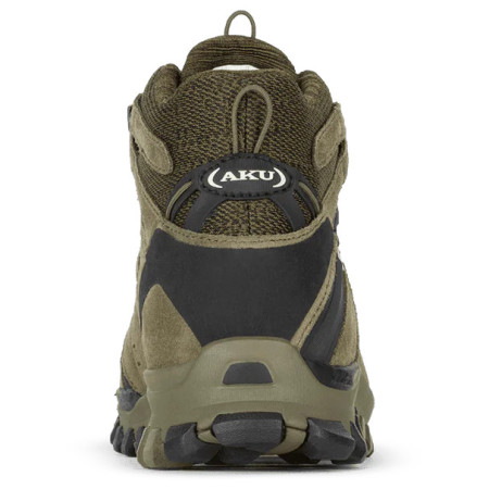 Pánske topánky Aku Alterra Lite Mid GTX