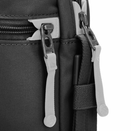 Taška cez rameno Pacsafe GO Festival Crossbody